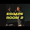 Escape Room: Part 2