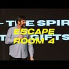 Escape Room: Part 4