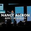 Guest Speaker: Nancy Alcorn