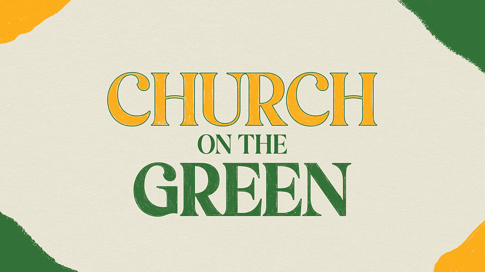 church on the green 2024 1