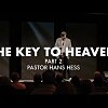 Prayer: The Key to Heaven Part 2