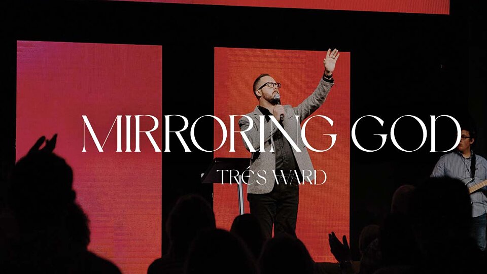 Mirroring God